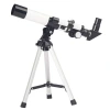Wholesale 40040 astronomical telescopes, entry-level high-power telescopes for students and children, are selling well across borders Application Scenario